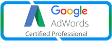Google Adwords Certified Jacksonville